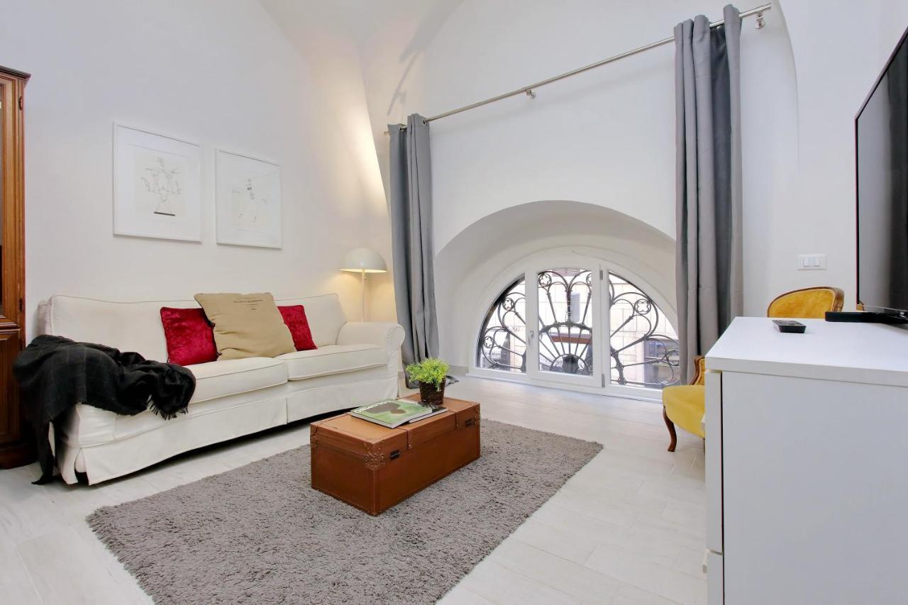 Ponte Cavour Apartment Рим Экстерьер фото