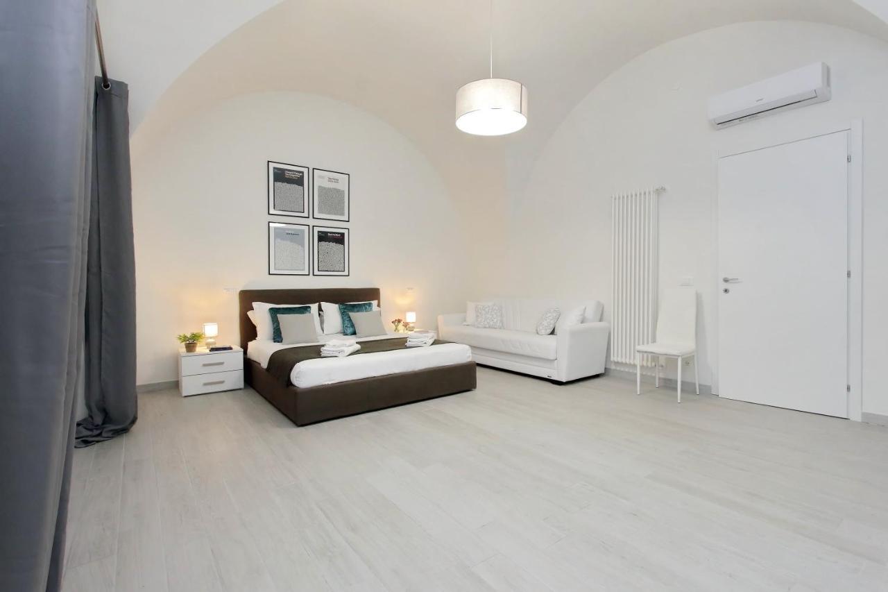 Ponte Cavour Apartment Рим Экстерьер фото