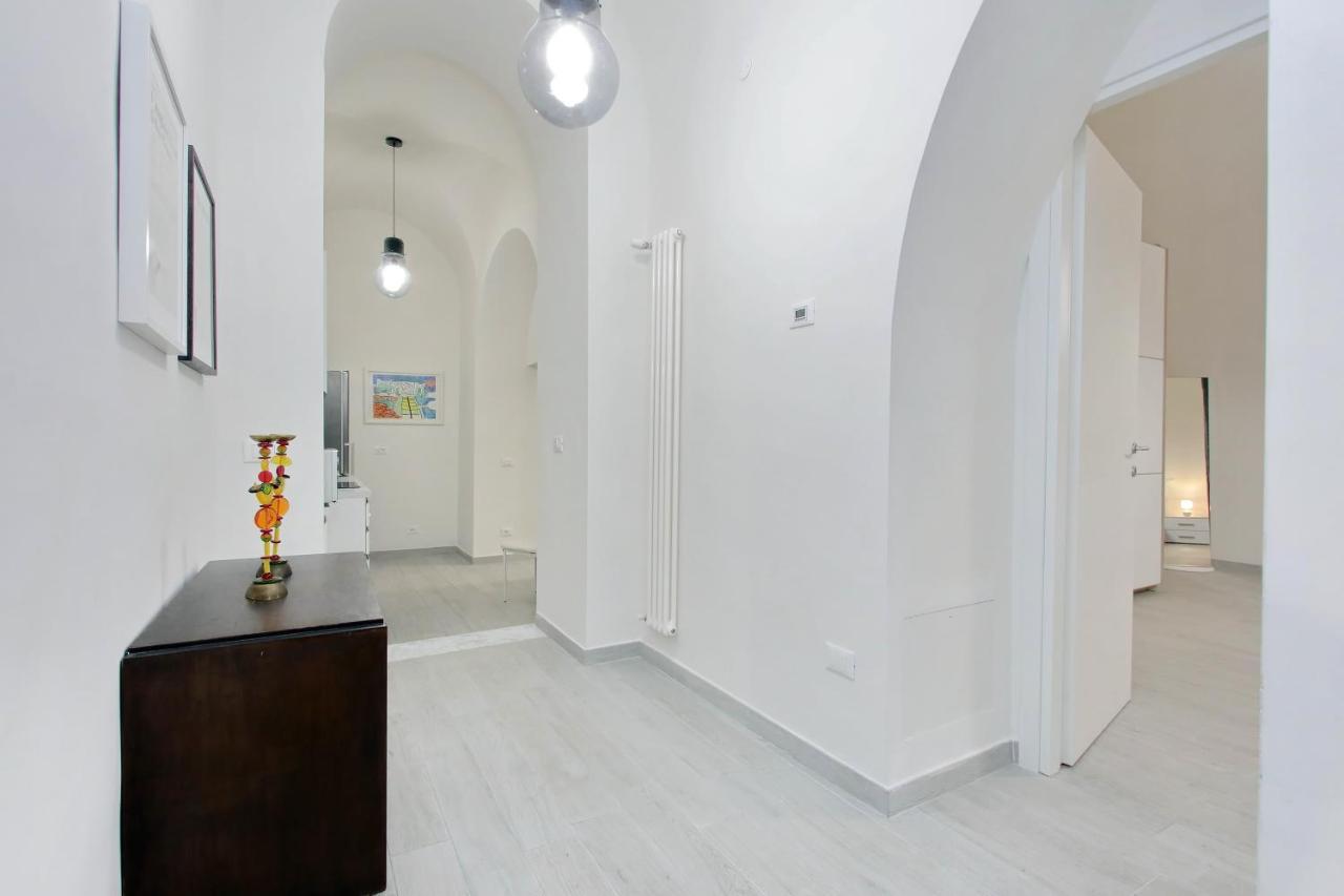 Ponte Cavour Apartment Рим Экстерьер фото