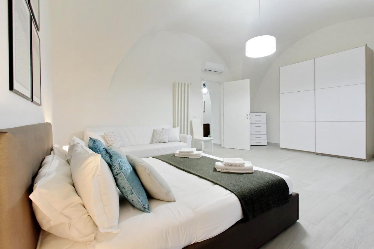 Ponte Cavour Apartment Рим Экстерьер фото