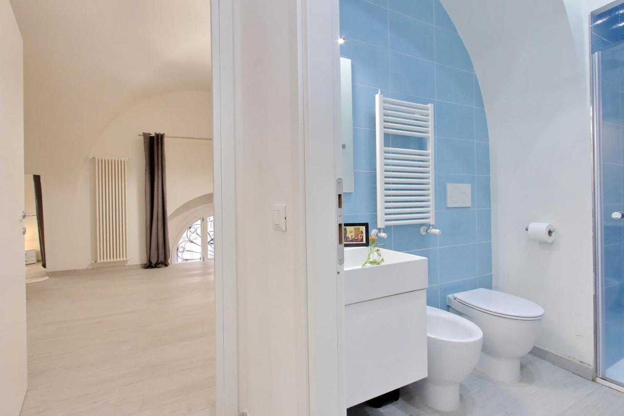 Ponte Cavour Apartment Рим Экстерьер фото