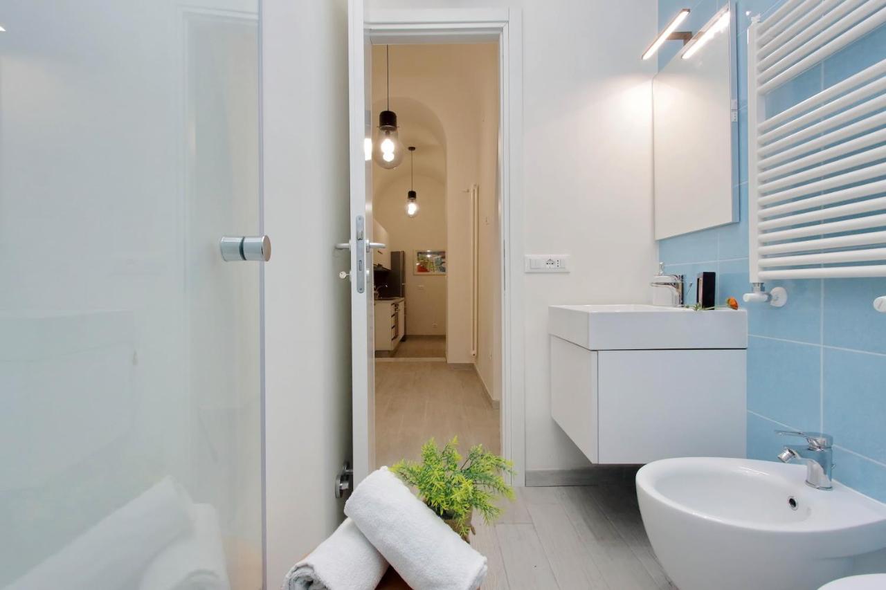 Ponte Cavour Apartment Рим Экстерьер фото