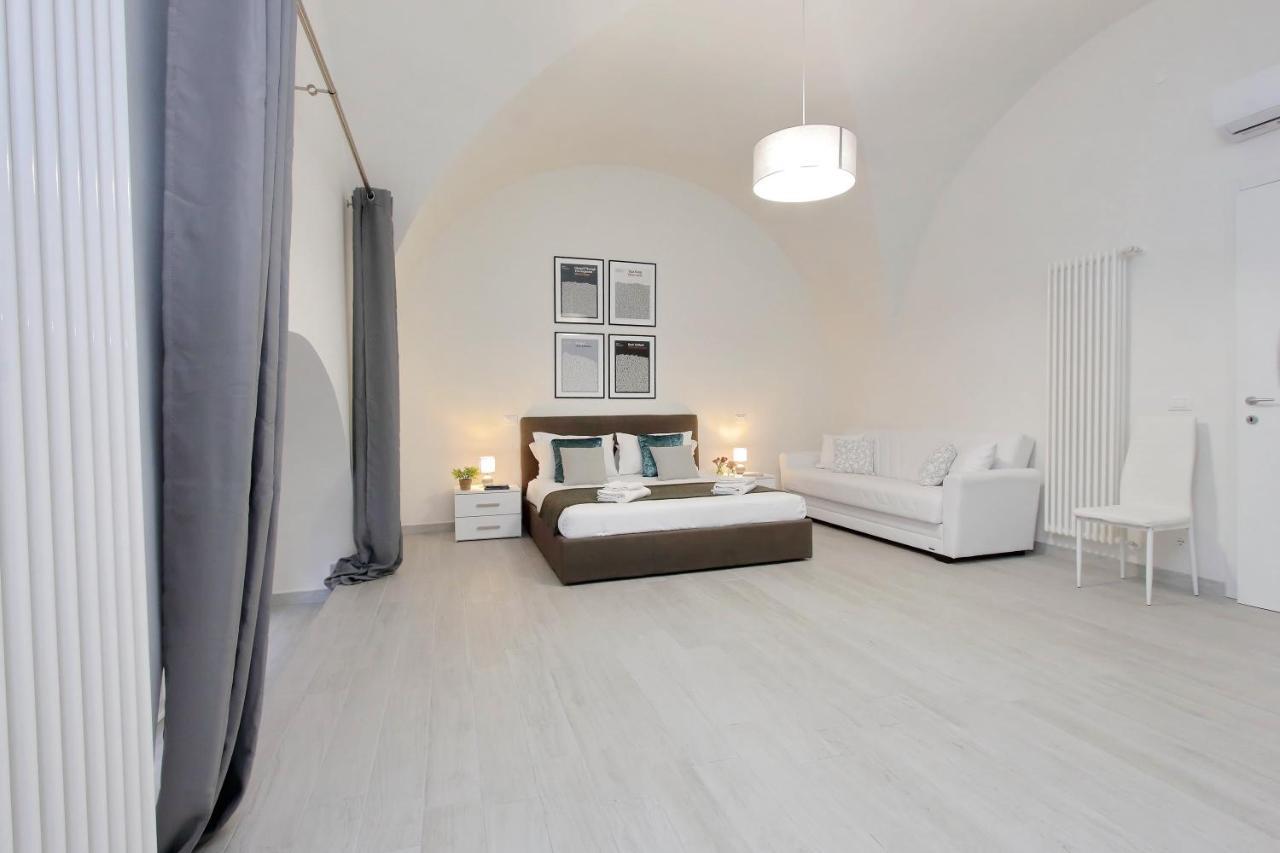 Ponte Cavour Apartment Рим Экстерьер фото
