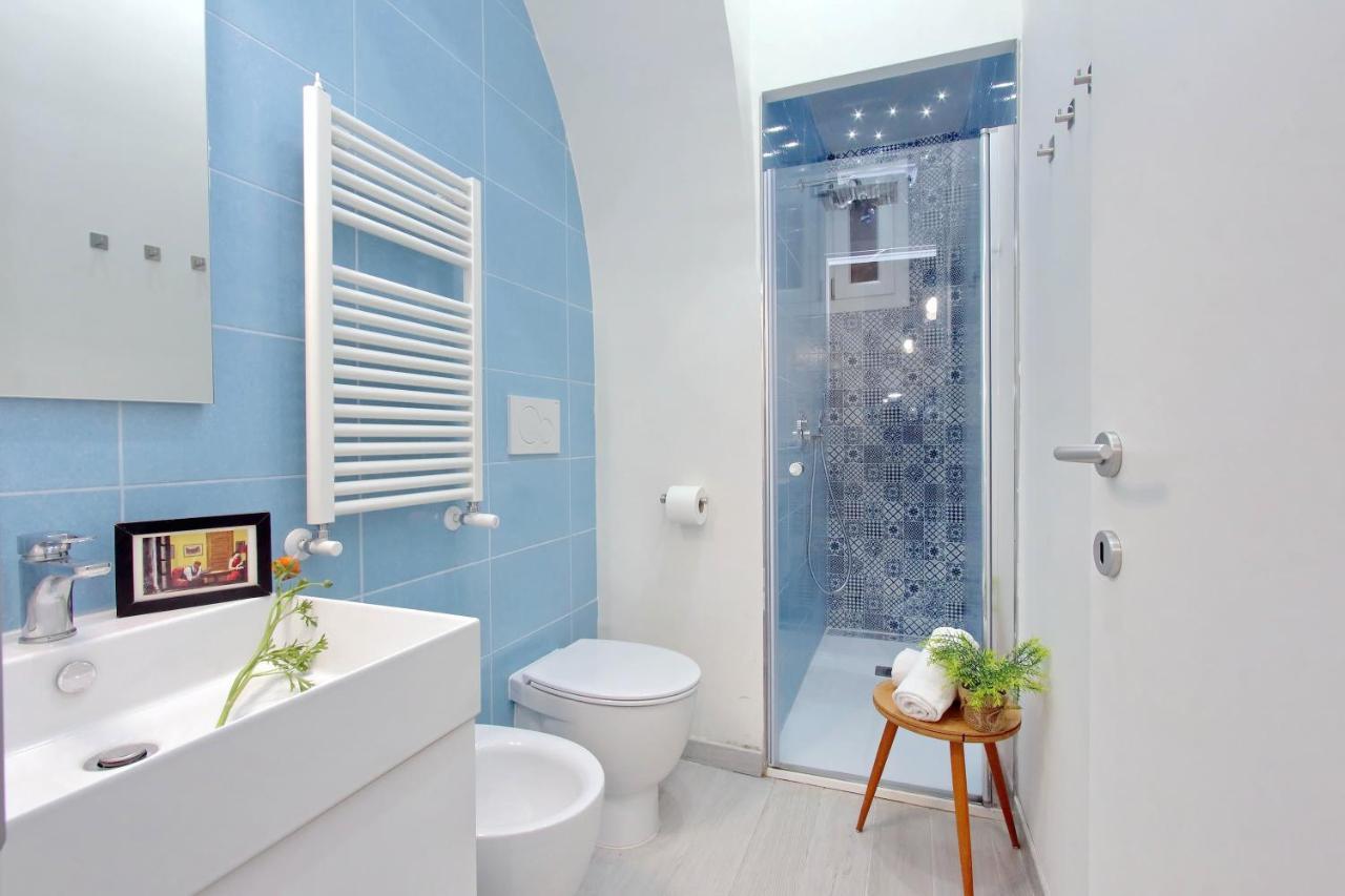 Ponte Cavour Apartment Рим Экстерьер фото